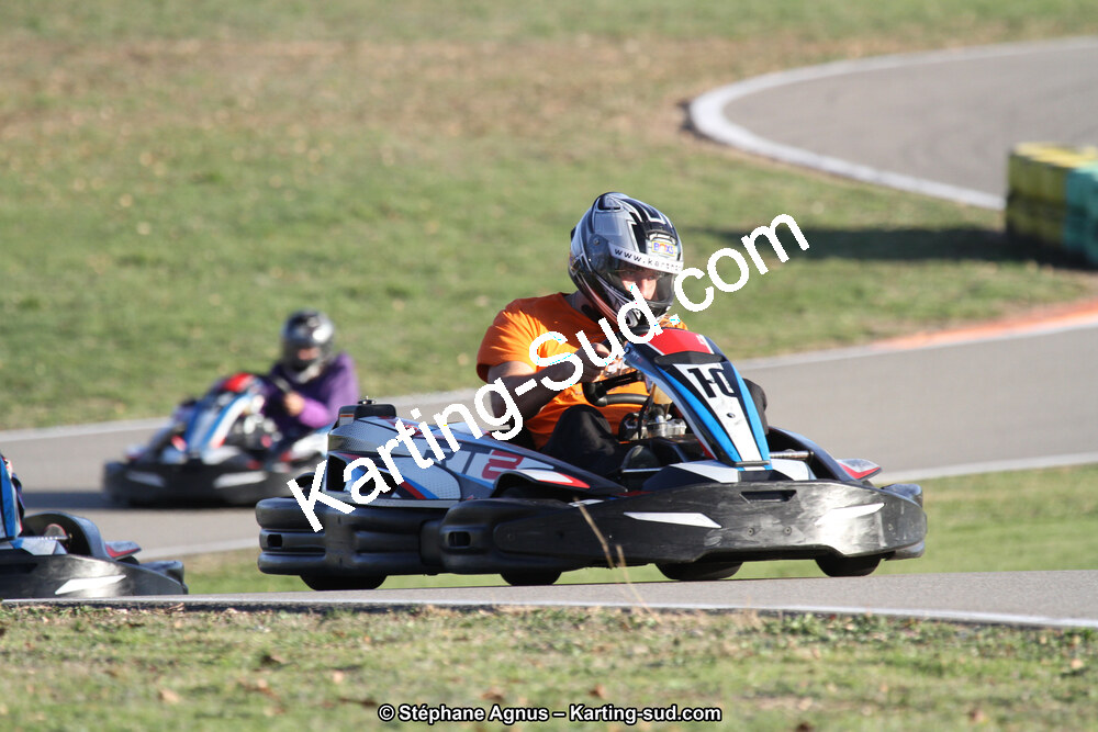 07/11/2015 : Endurance Loisir de 6h à Cahors (Photos Stéphane Agnus) 2015 — karting
