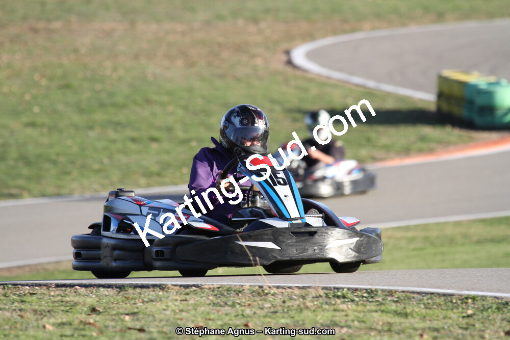 07/11/2015 : Endurance Loisir de 6h à Cahors (Photos Stéphane Agnus) 2015 — karting