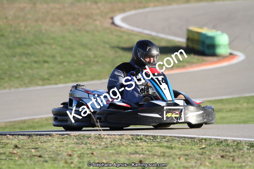 07/11/2015 : Endurance Loisir de 6h à Cahors (Photos Stéphane Agnus) 2015 — karting
