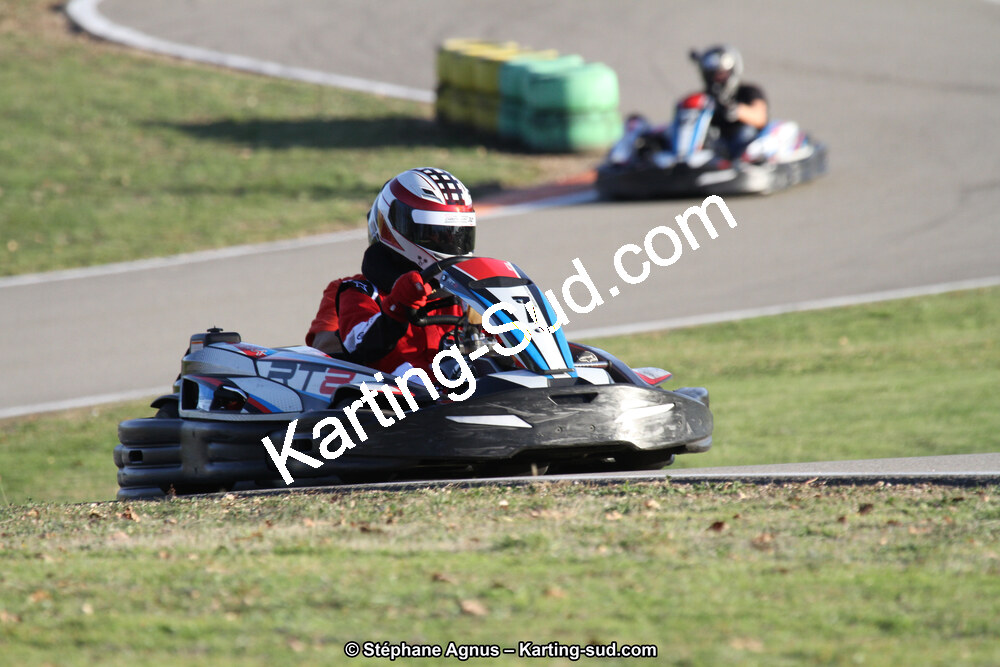 07/11/2015 : Endurance Loisir de 6h à Cahors (Photos Stéphane Agnus) 2015 — karting