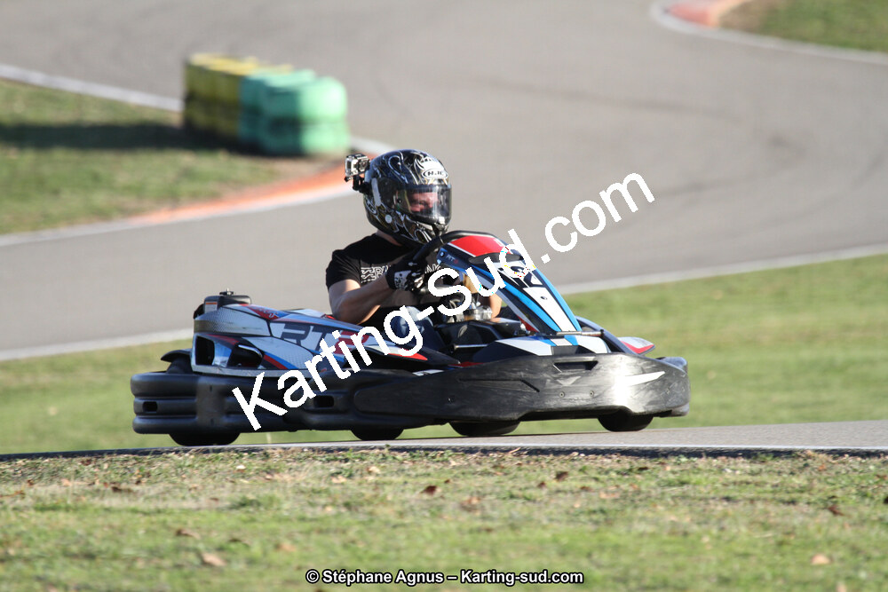 07/11/2015 : Endurance Loisir de 6h à Cahors (Photos Stéphane Agnus) 2015 — karting