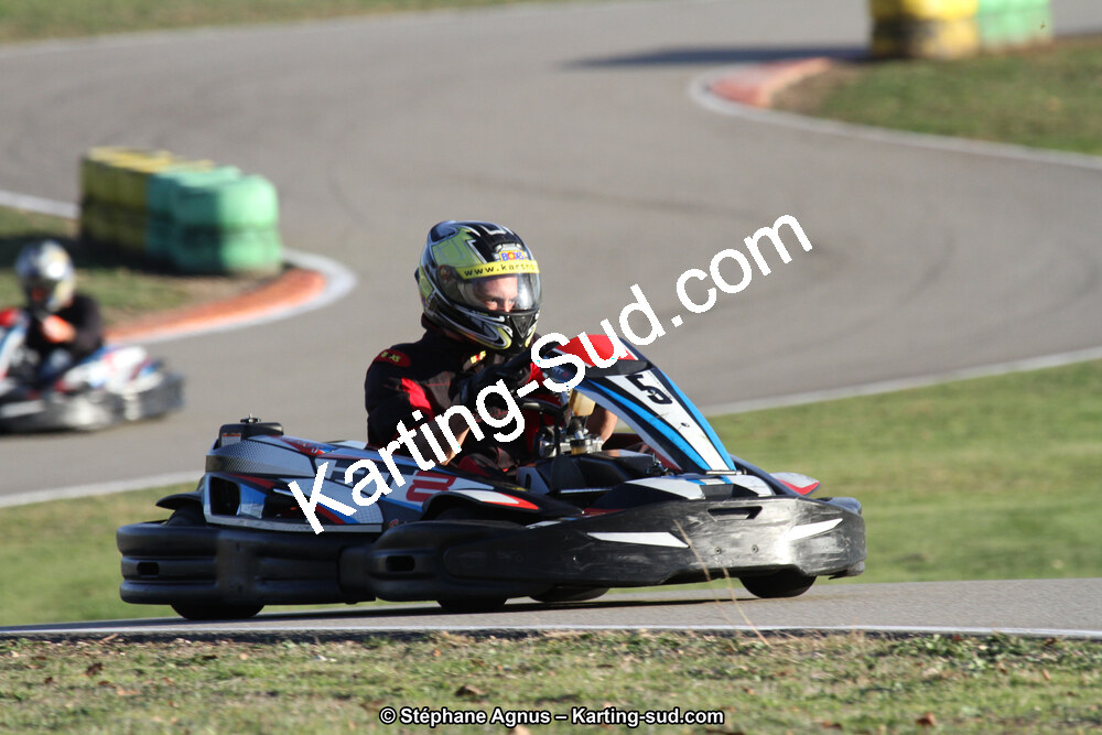 07/11/2015 : Endurance Loisir de 6h à Cahors (Photos Stéphane Agnus) 2015 — karting