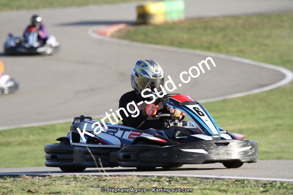 07/11/2015 : Endurance Loisir de 6h à Cahors (Photos Stéphane Agnus) 2015 — karting