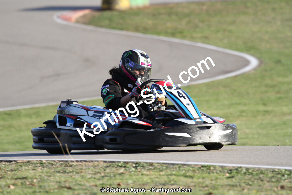 07/11/2015 : Endurance Loisir de 6h à Cahors (Photos Stéphane Agnus) 2015 — karting