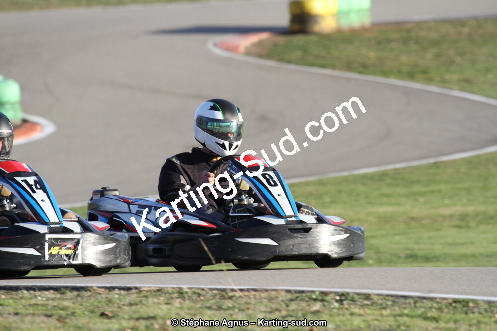 07/11/2015 : Endurance Loisir de 6h à Cahors (Photos Stéphane Agnus) 2015 — karting