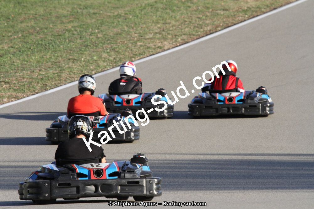 07/11/2015 : Endurance Loisir de 6h à Cahors (Photos Stéphane Agnus) 2015 — karting