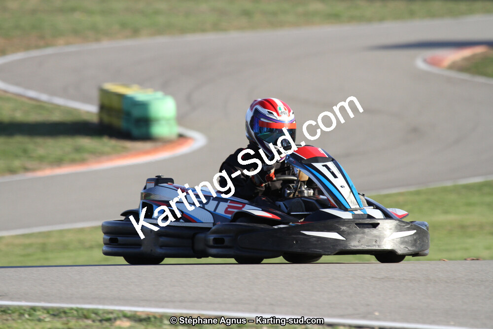 07/11/2015 : Endurance Loisir de 6h à Cahors (Photos Stéphane Agnus) 2015 — karting