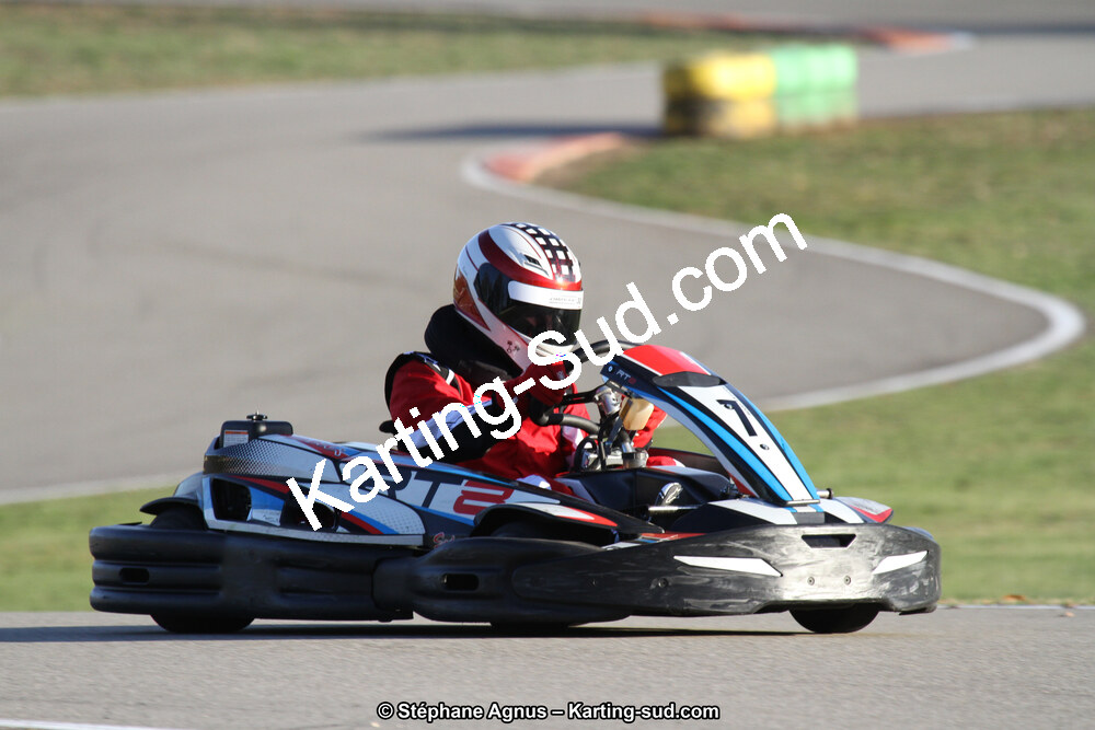 07/11/2015 : Endurance Loisir de 6h à Cahors (Photos Stéphane Agnus) 2015 — karting