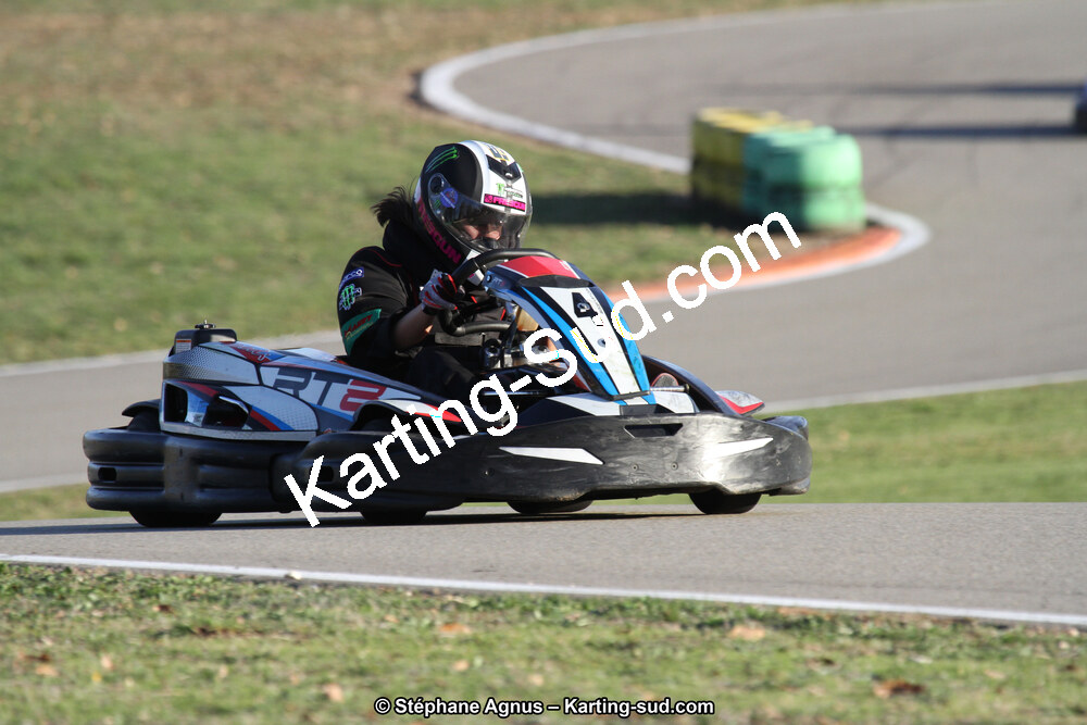 07/11/2015 : Endurance Loisir de 6h à Cahors (Photos Stéphane Agnus) 2015 — karting