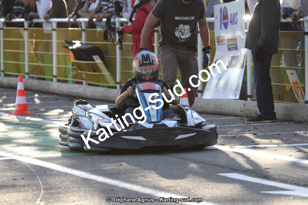 07/11/2015 : Endurance Loisir de 6h à Cahors (Photos Stéphane Agnus) 2015 — karting