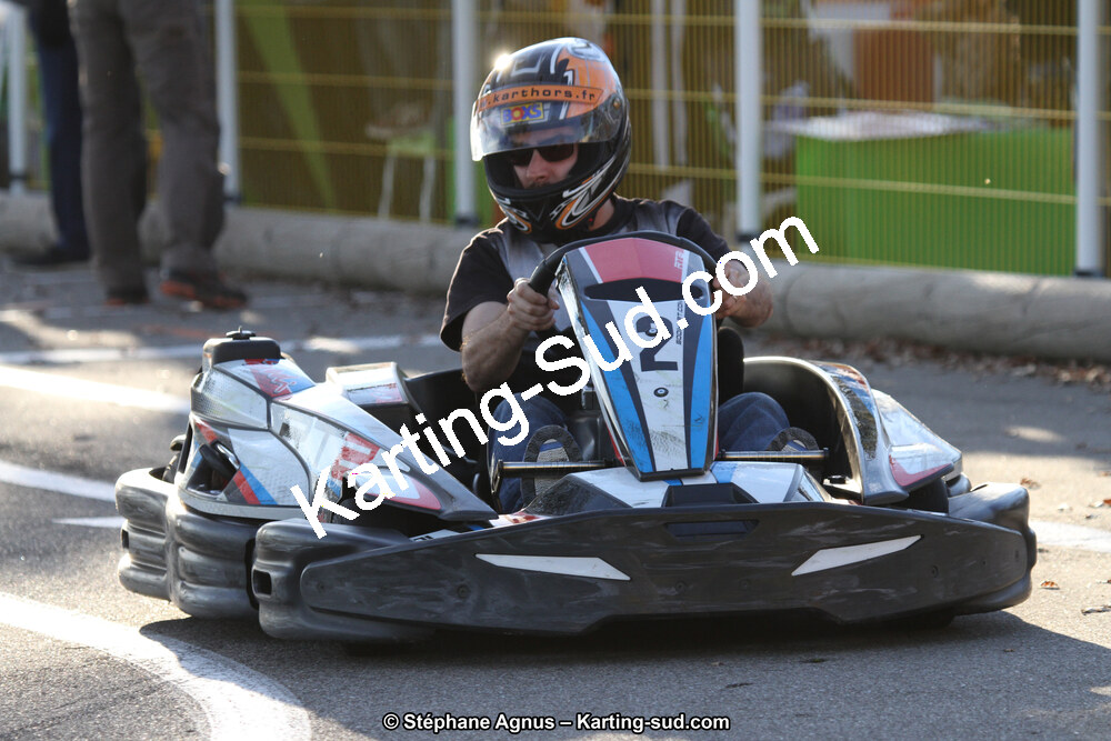 07/11/2015 : Endurance Loisir de 6h à Cahors (Photos Stéphane Agnus) 2015 — karting