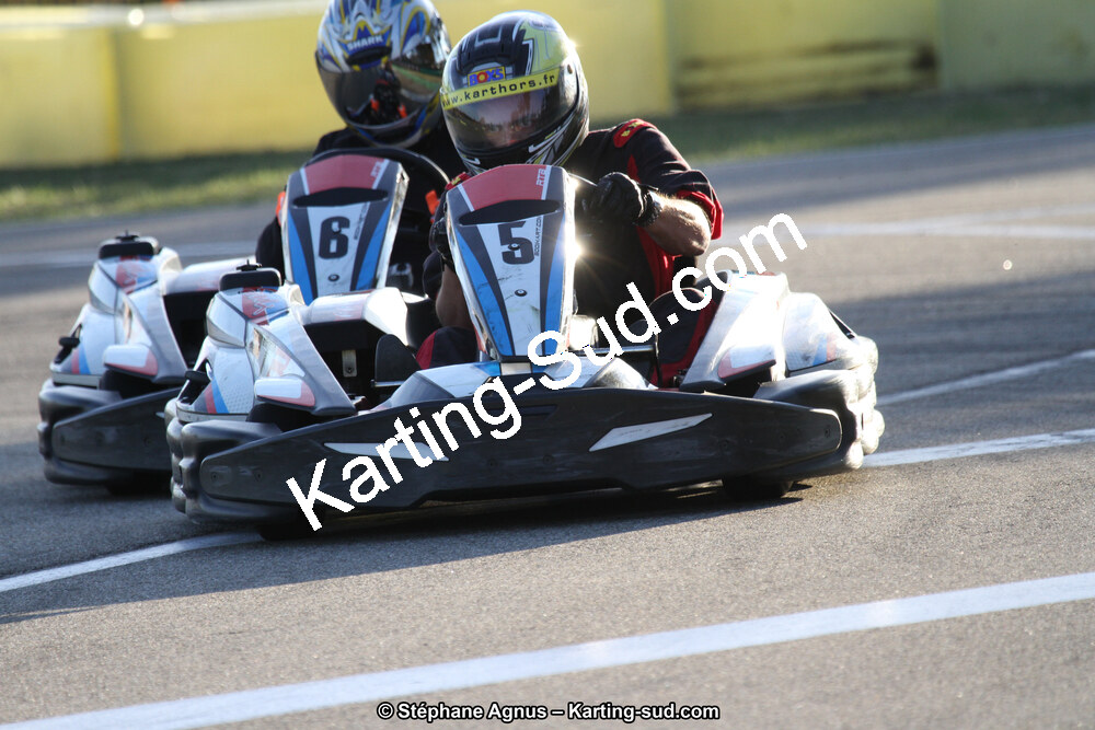 07/11/2015 : Endurance Loisir de 6h à Cahors (Photos Stéphane Agnus) 2015 — karting