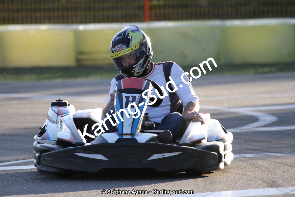 07/11/2015 : Endurance Loisir de 6h à Cahors (Photos Stéphane Agnus) 2015 — karting