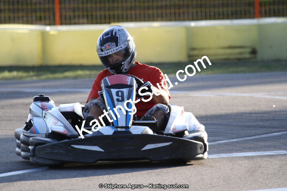 07/11/2015 : Endurance Loisir de 6h à Cahors (Photos Stéphane Agnus) 2015 — karting