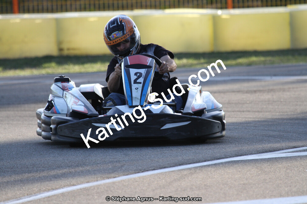 07/11/2015 : Endurance Loisir de 6h à Cahors (Photos Stéphane Agnus) 2015 — karting