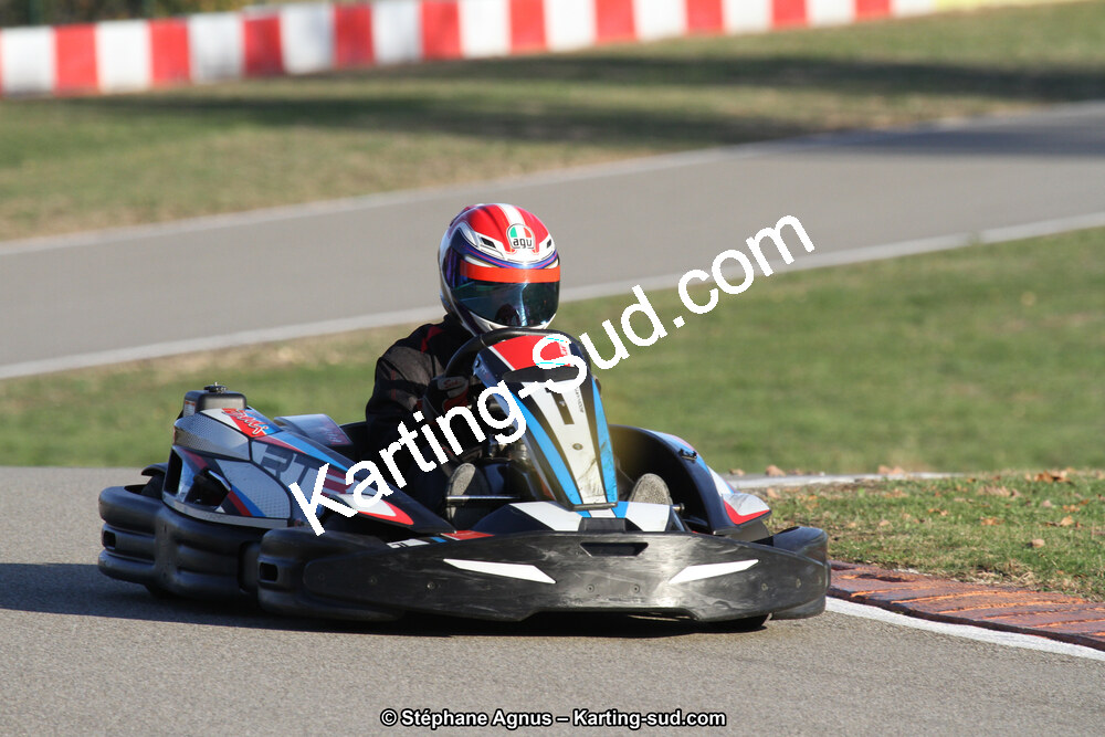 07/11/2015 : Endurance Loisir de 6h à Cahors (Photos Stéphane Agnus) 2015 — karting