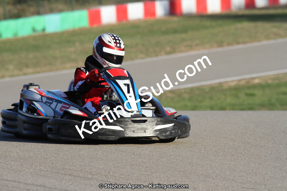 07/11/2015 : Endurance Loisir de 6h à Cahors (Photos Stéphane Agnus) 2015 — karting