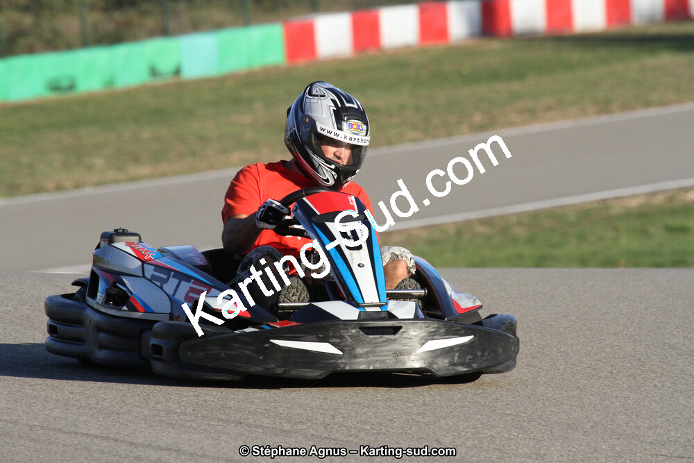 07/11/2015 : Endurance Loisir de 6h à Cahors (Photos Stéphane Agnus) 2015 — karting