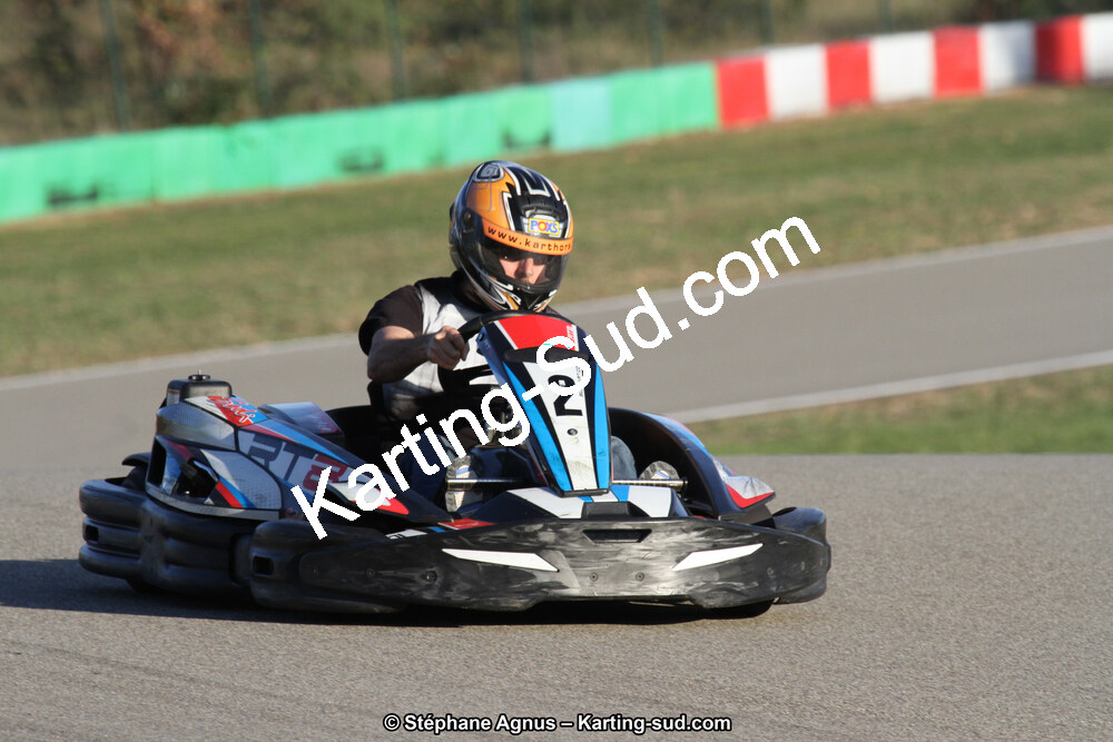 07/11/2015 : Endurance Loisir de 6h à Cahors (Photos Stéphane Agnus) 2015 — karting