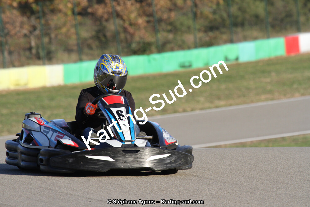 07/11/2015 : Endurance Loisir de 6h à Cahors (Photos Stéphane Agnus) 2015 — karting
