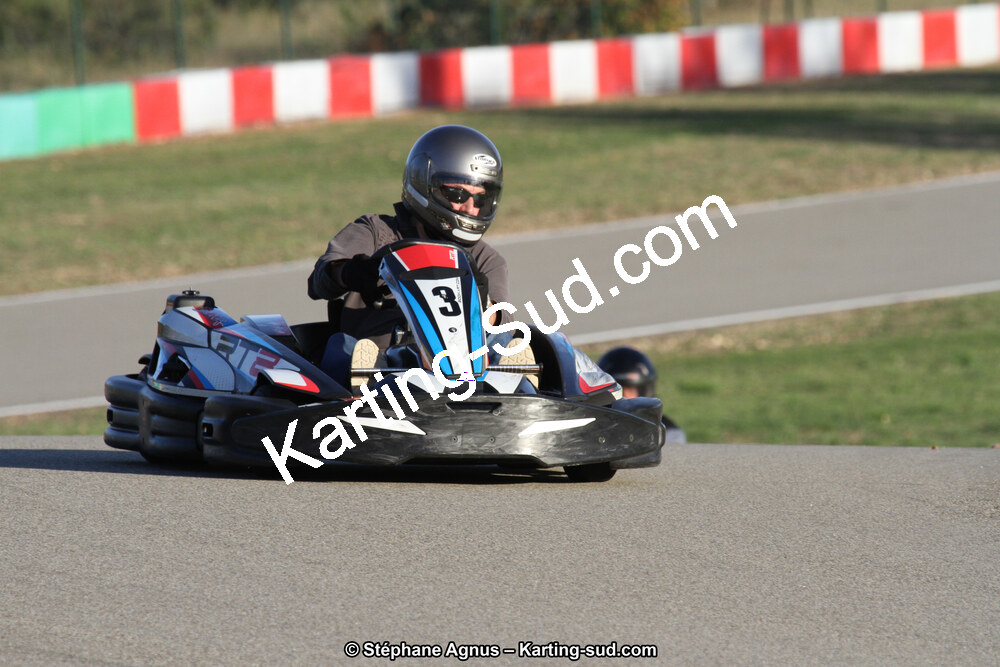 07/11/2015 : Endurance Loisir de 6h à Cahors (Photos Stéphane Agnus) 2015 — karting