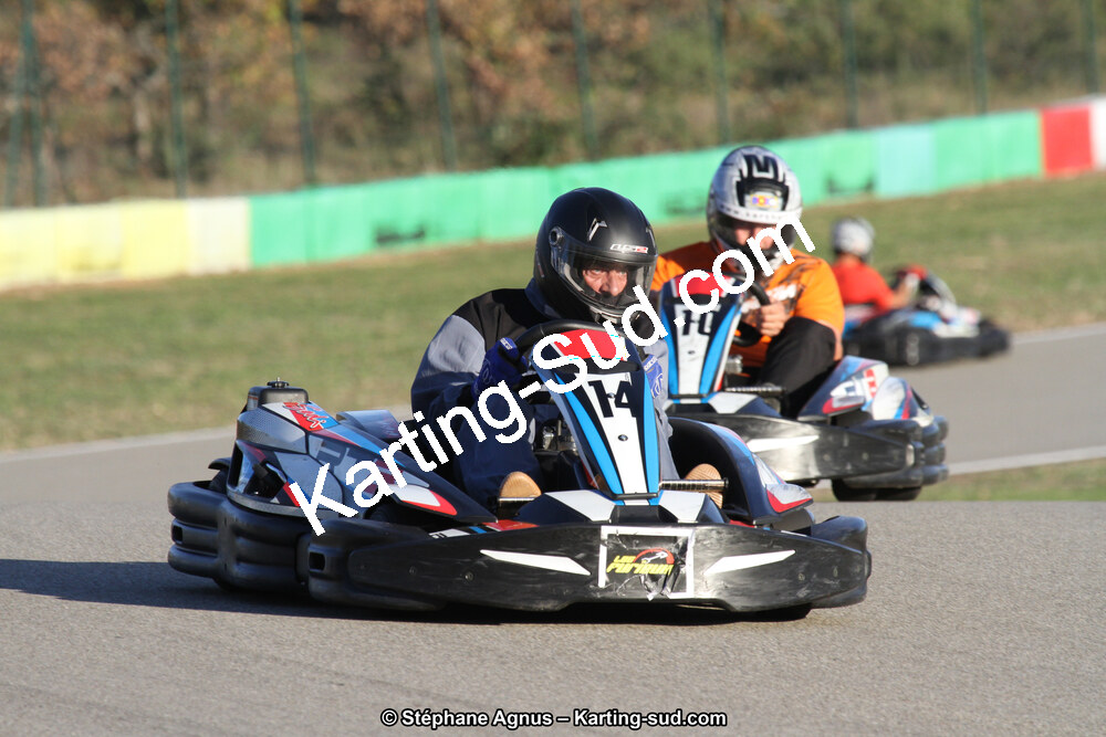 07/11/2015 : Endurance Loisir de 6h à Cahors (Photos Stéphane Agnus) 2015 — karting