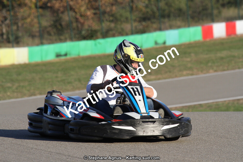 07/11/2015 : Endurance Loisir de 6h à Cahors (Photos Stéphane Agnus) 2015 — karting