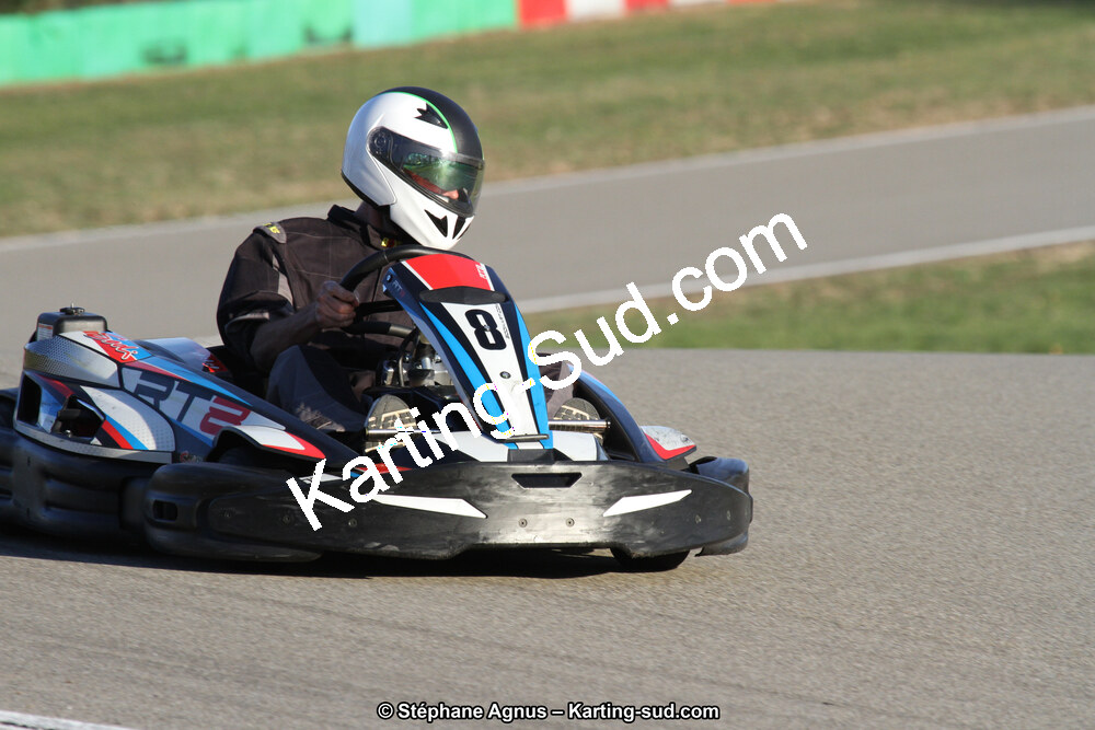 07/11/2015 : Endurance Loisir de 6h à Cahors (Photos Stéphane Agnus) 2015 — karting