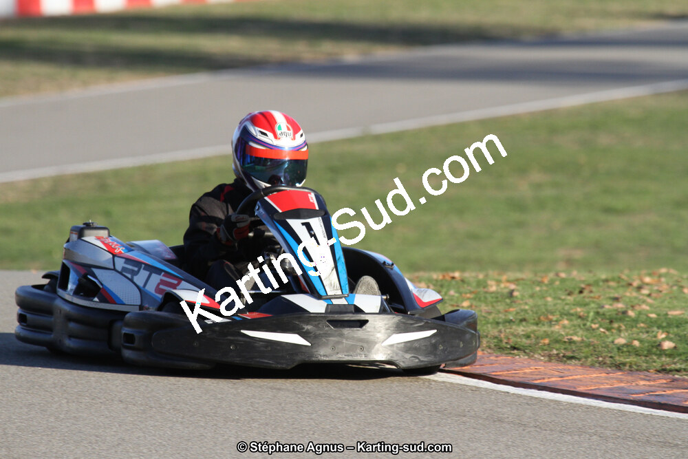 07/11/2015 : Endurance Loisir de 6h à Cahors (Photos Stéphane Agnus) 2015 — karting