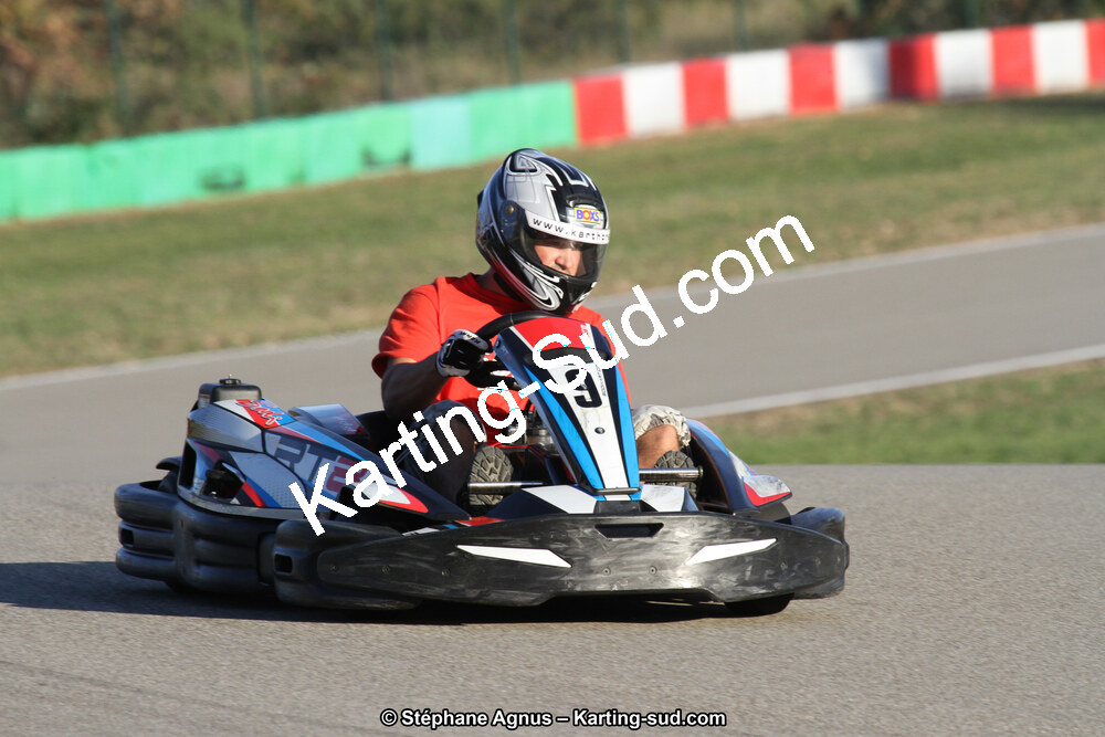 07/11/2015 : Endurance Loisir de 6h à Cahors (Photos Stéphane Agnus) 2015 — karting
