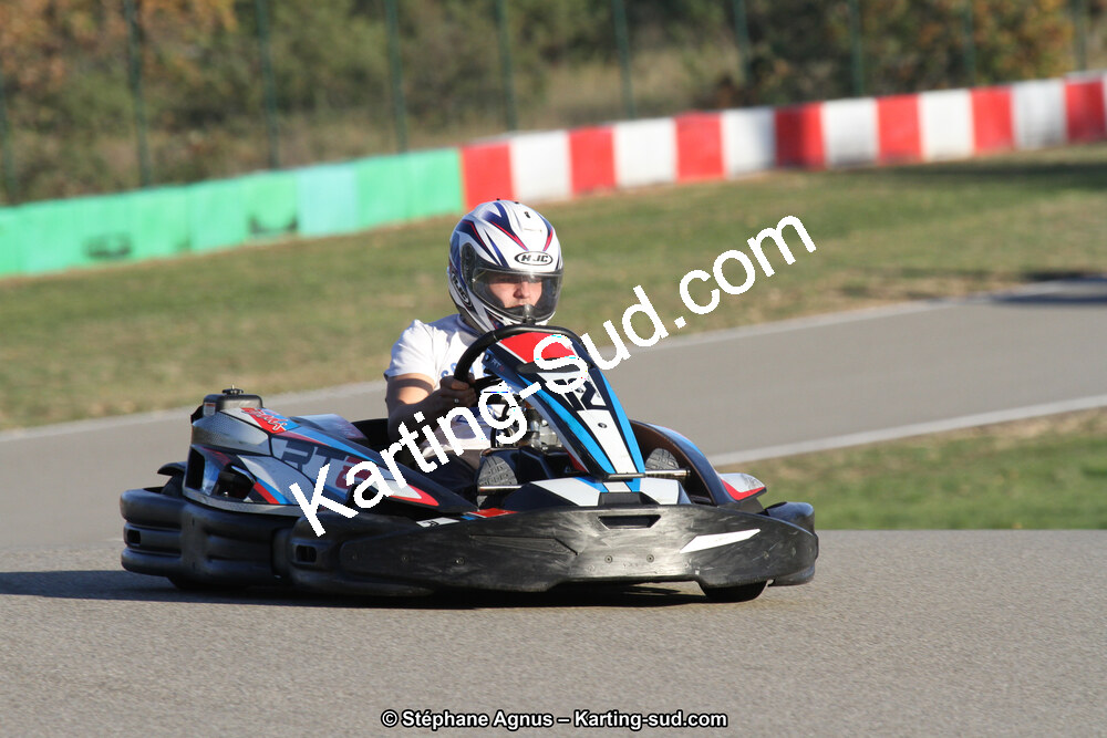 07/11/2015 : Endurance Loisir de 6h à Cahors (Photos Stéphane Agnus) 2015 — karting