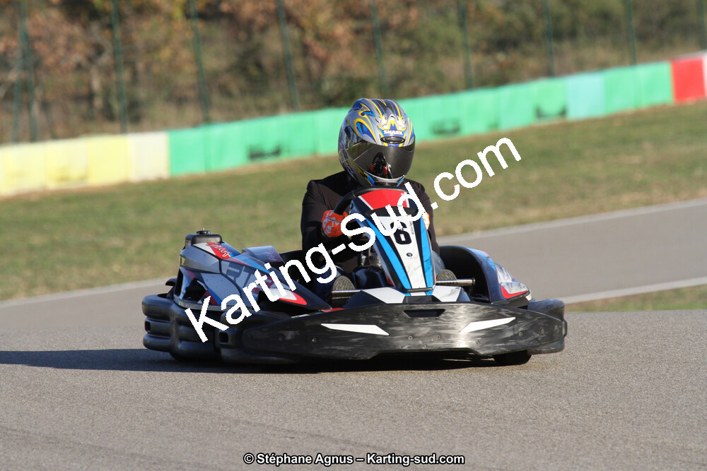 07/11/2015 : Endurance Loisir de 6h à Cahors (Photos Stéphane Agnus) 2015 — karting
