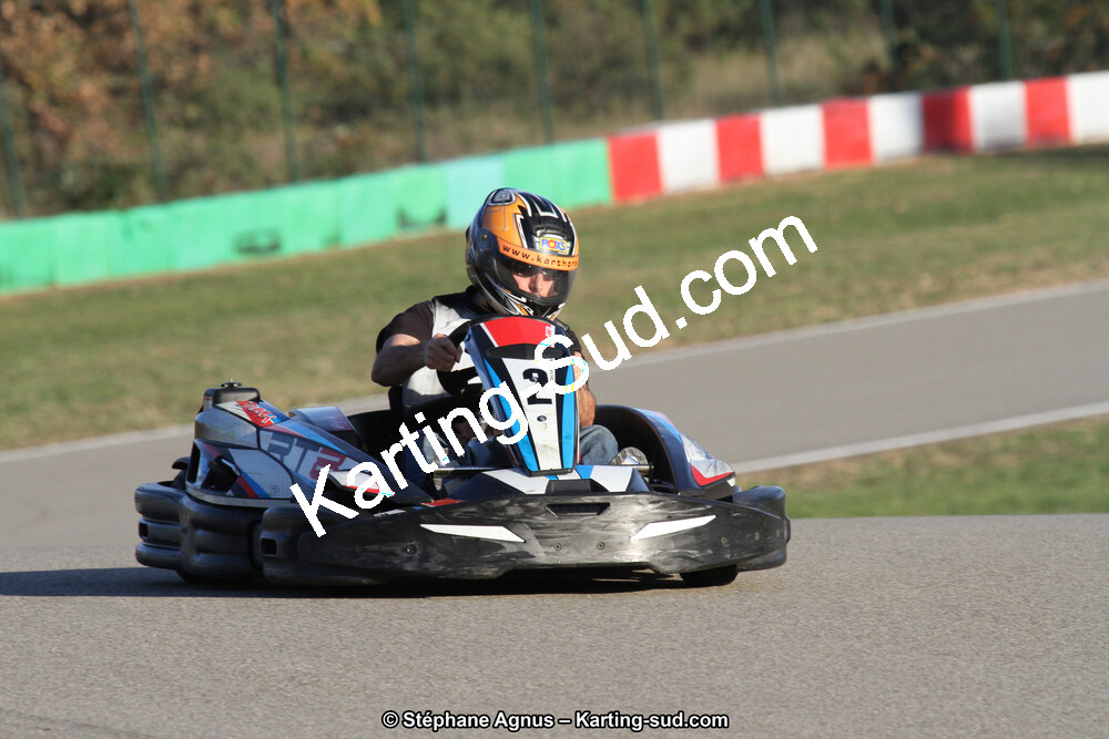 07/11/2015 : Endurance Loisir de 6h à Cahors (Photos Stéphane Agnus) 2015 — karting