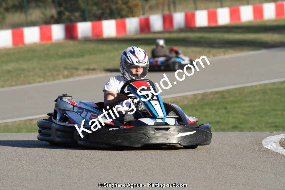 07/11/2015 : Endurance Loisir de 6h à Cahors (Photos Stéphane Agnus) 2015 — karting