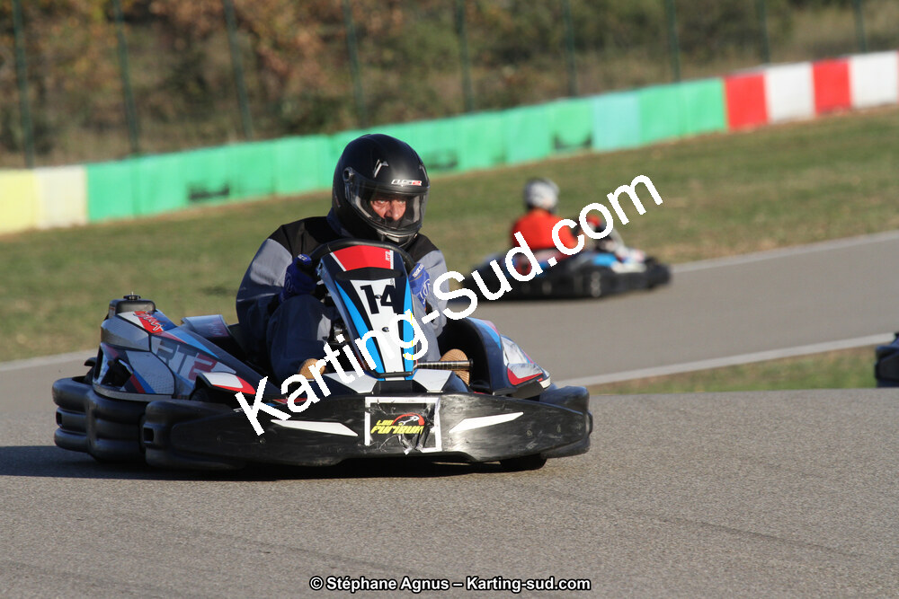 07/11/2015 : Endurance Loisir de 6h à Cahors (Photos Stéphane Agnus) 2015 — karting