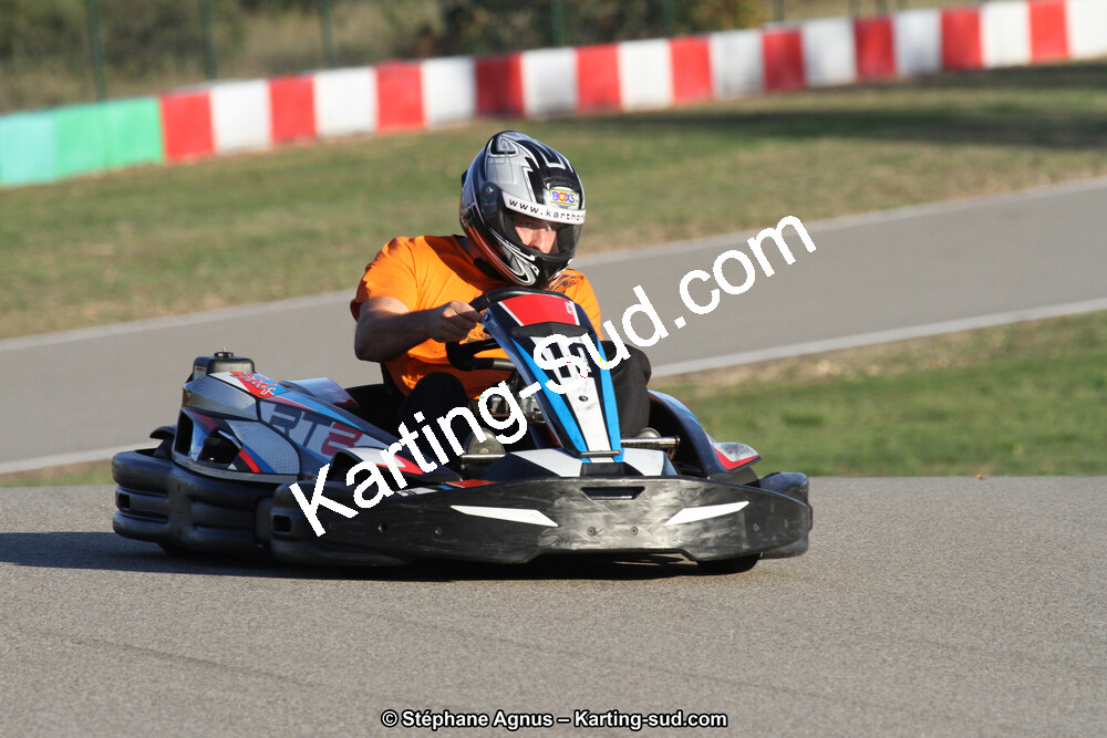 07/11/2015 : Endurance Loisir de 6h à Cahors (Photos Stéphane Agnus) 2015 — karting