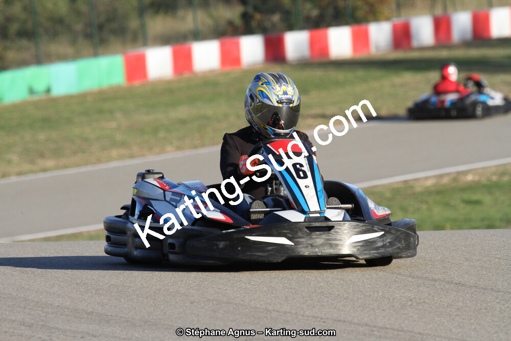 07/11/2015 : Endurance Loisir de 6h à Cahors (Photos Stéphane Agnus) 2015 — karting