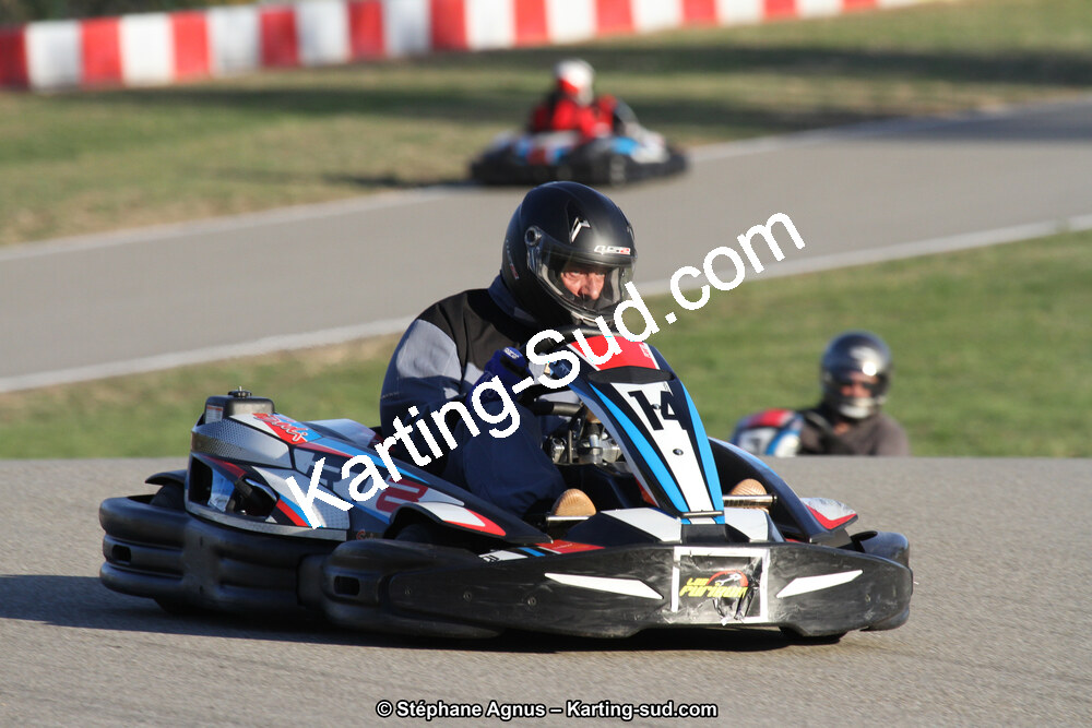 07/11/2015 : Endurance Loisir de 6h à Cahors (Photos Stéphane Agnus) 2015 — karting