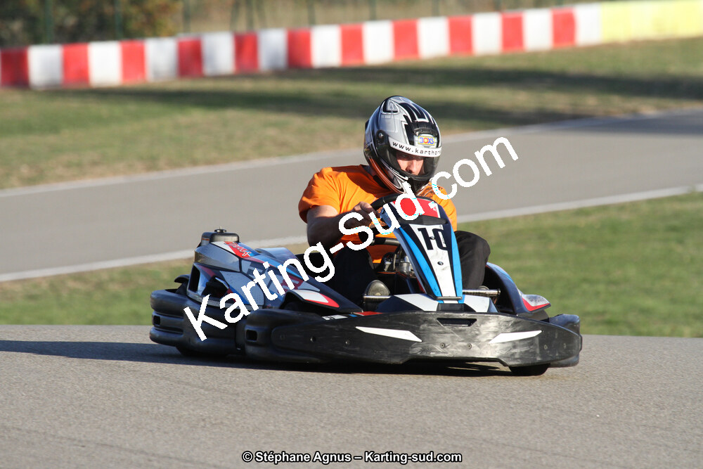 07/11/2015 : Endurance Loisir de 6h à Cahors (Photos Stéphane Agnus) 2015 — karting