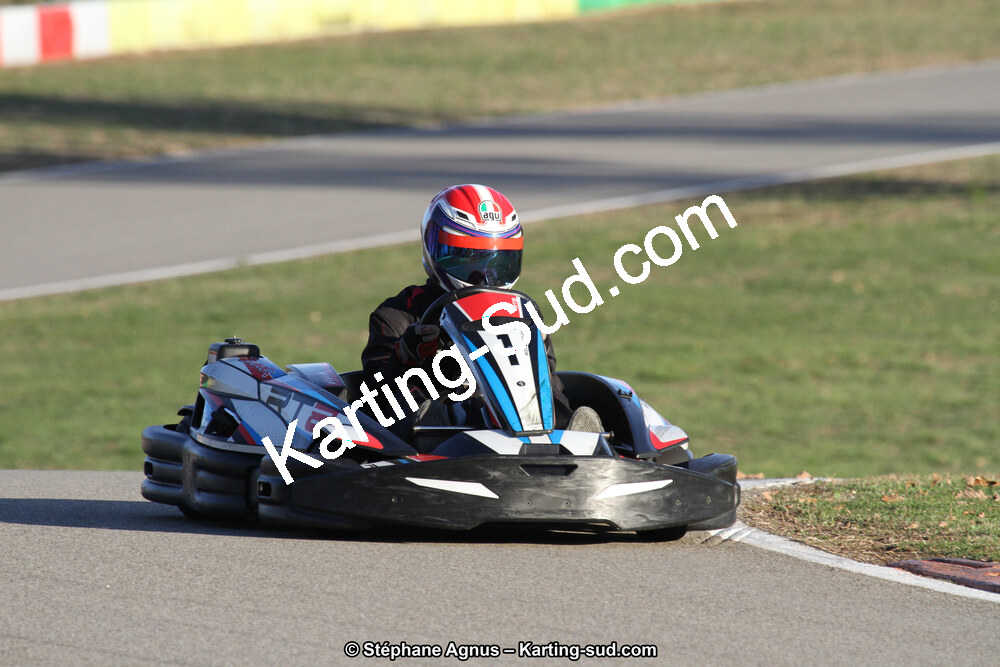 07/11/2015 : Endurance Loisir de 6h à Cahors (Photos Stéphane Agnus) 2015 — karting
