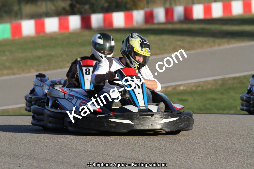 07/11/2015 : Endurance Loisir de 6h à Cahors (Photos Stéphane Agnus) 2015 — karting