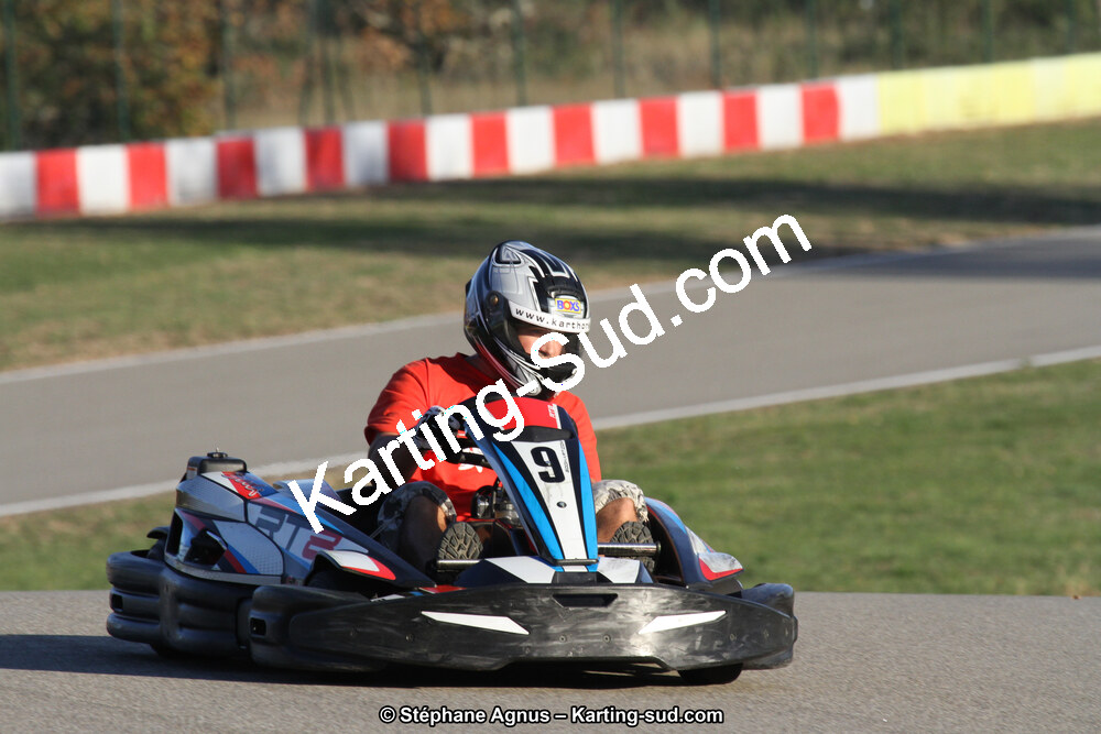07/11/2015 : Endurance Loisir de 6h à Cahors (Photos Stéphane Agnus) 2015 — karting
