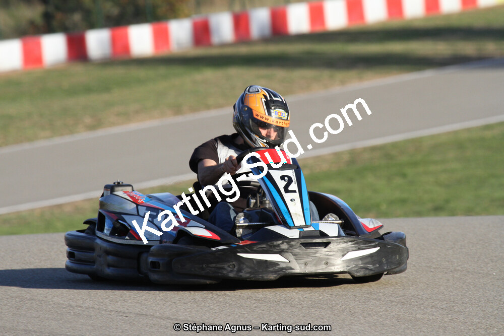 07/11/2015 : Endurance Loisir de 6h à Cahors (Photos Stéphane Agnus) 2015 — karting