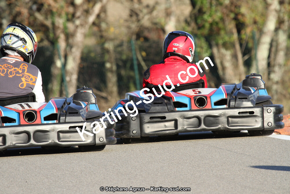 07/11/2015 : Endurance Loisir de 6h à Cahors (Photos Stéphane Agnus) 2015 — karting
