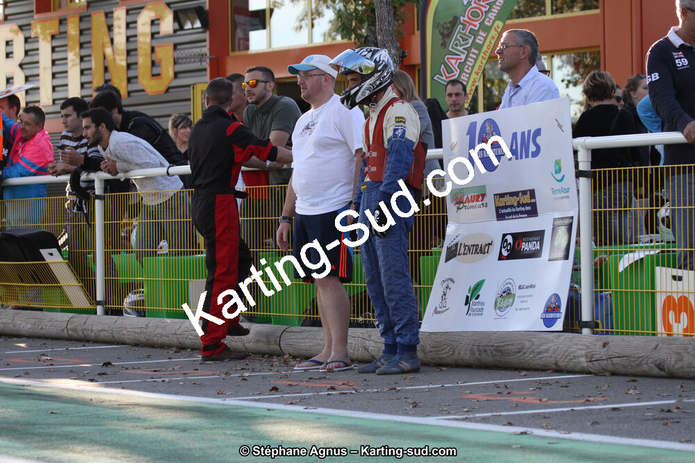 07/11/2015 : Endurance Loisir de 6h à Cahors (Photos Stéphane Agnus) 2015 — karting