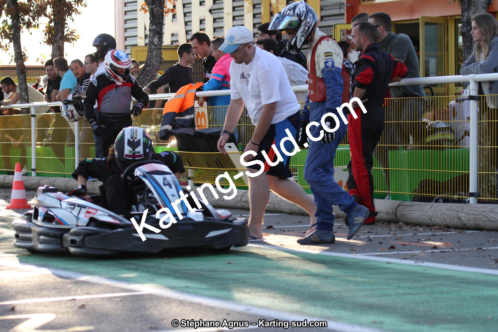 07/11/2015 : Endurance Loisir de 6h à Cahors (Photos Stéphane Agnus) 2015 — karting