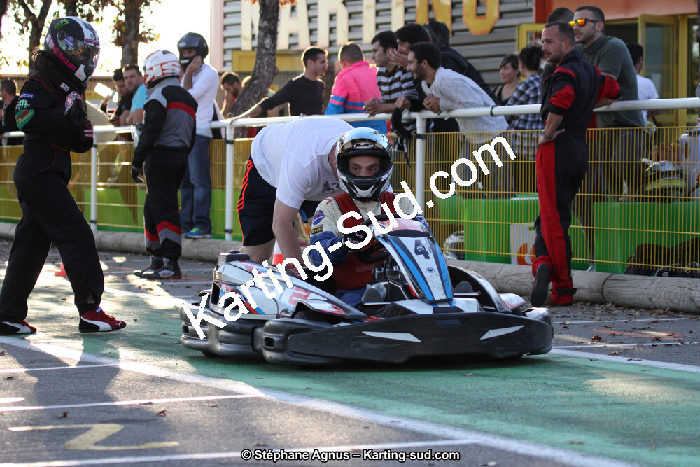07/11/2015 : Endurance Loisir de 6h à Cahors (Photos Stéphane Agnus) 2015 — karting