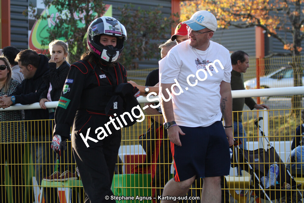 07/11/2015 : Endurance Loisir de 6h à Cahors (Photos Stéphane Agnus) 2015 — karting