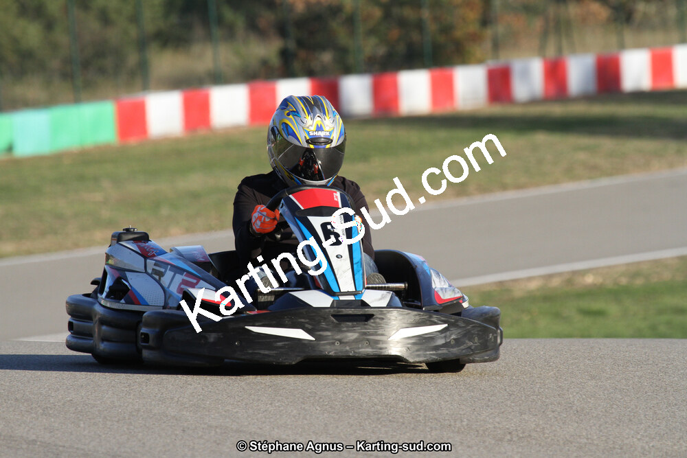 07/11/2015 : Endurance Loisir de 6h à Cahors (Photos Stéphane Agnus) 2015 — karting