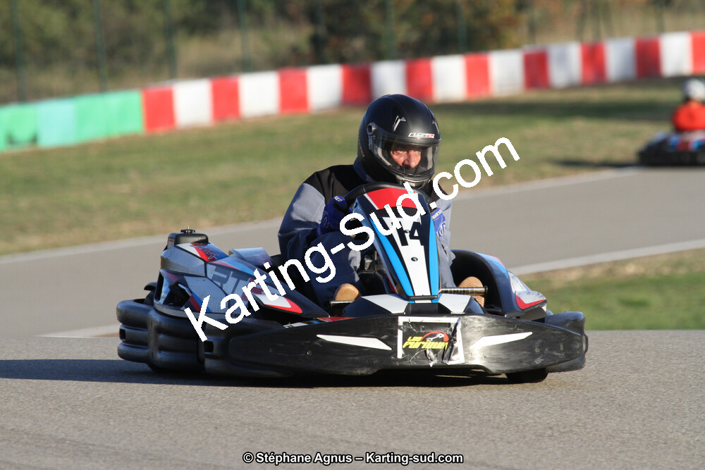 07/11/2015 : Endurance Loisir de 6h à Cahors (Photos Stéphane Agnus) 2015 — karting